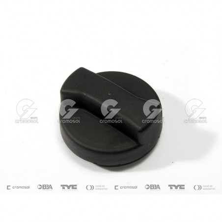 TAPA DE TANQUE DE COMBUSTIBLE CLICK 1938/78