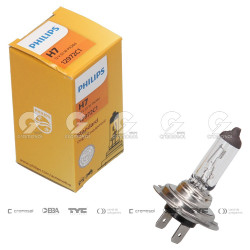 LAMPARA HALOGENA PHILIPS 63033