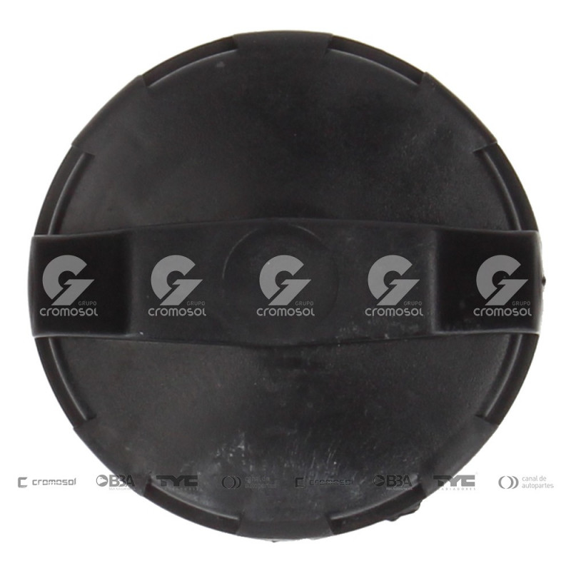 TAPA DE TANQUE DE COMBUSTIBLE UNIVERSAL 1938/87