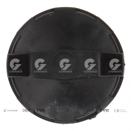 TAPA DE TANQUE DE COMBUSTIBLE UNIVERSAL 1938/87