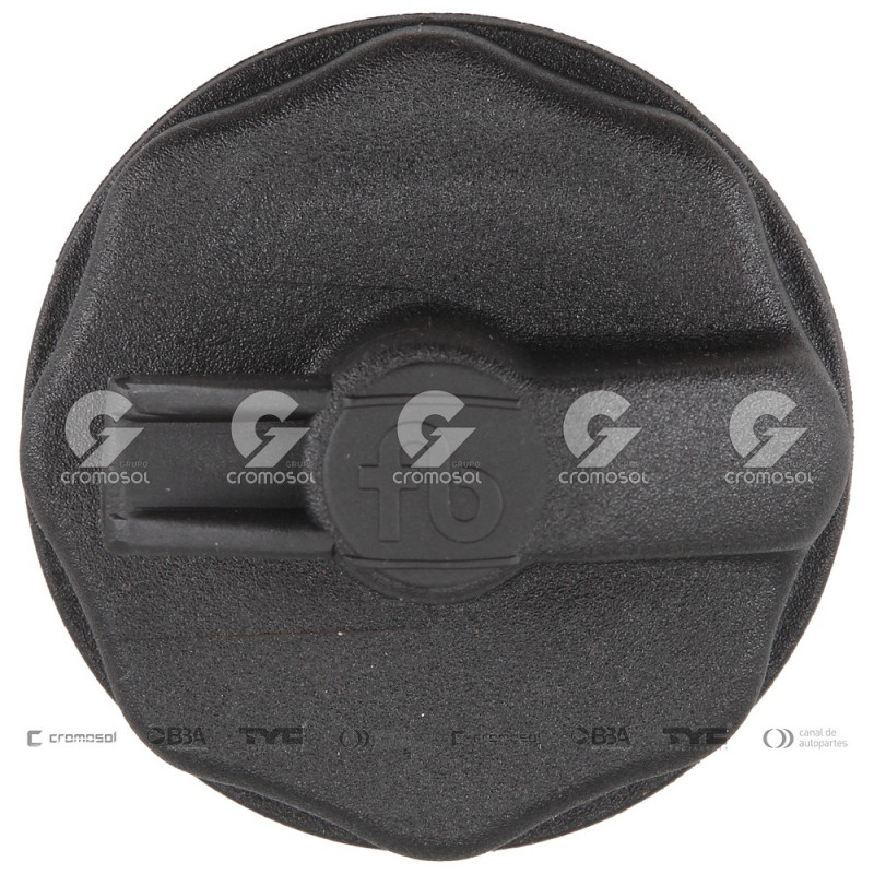TAPA DE TANQUE DE COMBUSTIBLE F.B. 1938/90