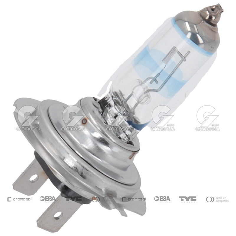 LAMPARA HALOGENA PHILIPS 63033/10