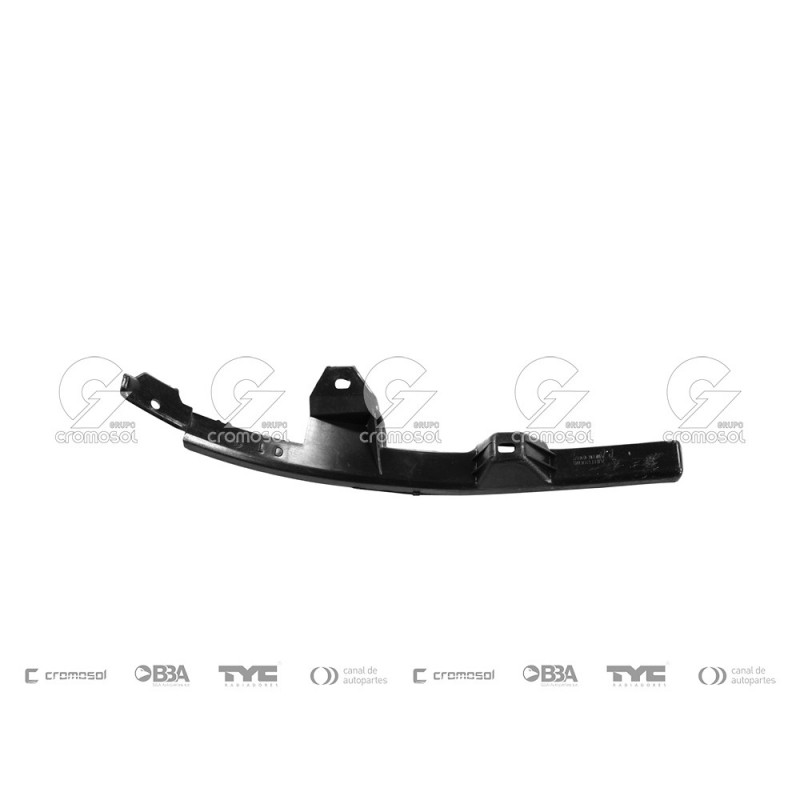 SOPORTE DE PARAGOLPE TRASERO RETOV 195/I