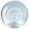 TAPA DE TANQUE DE COMBUSTIBLE IND.ARG. 1950/B