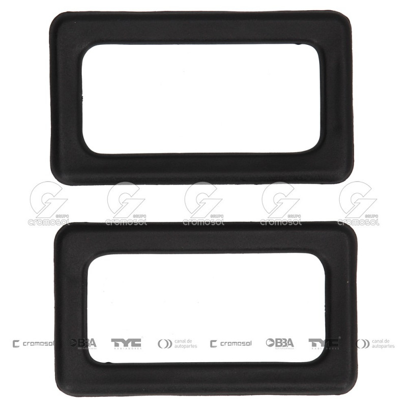 MANIJA INTERIOR IND.ARG. 1969/1