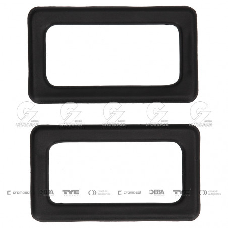 MANIJA INTERIOR IND.ARG. 1969/1