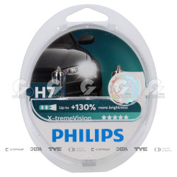 LAMPARA HALOGENA PHILIPS...