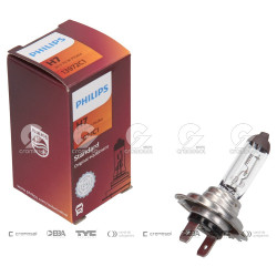 LAMPARA HALOGENA PHILIPS...