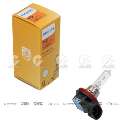 LAMPARA HALOGENA PHILIPS 63035