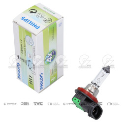 LAMPARA HALOGENA PHILIPS 63036