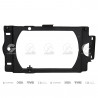 RETEN DE OPTICA IND.ARG. 20/1D