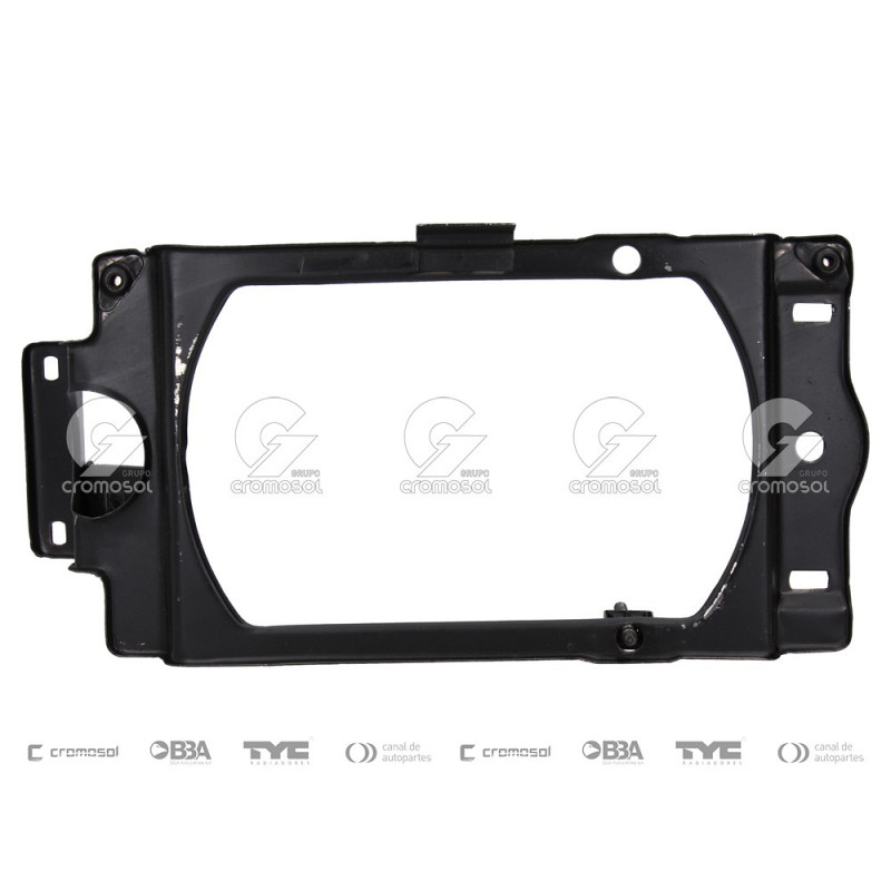 RETEN DE OPTICA IND.ARG. 20/2I