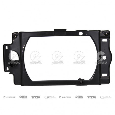 RETEN DE OPTICA IND.ARG. 20/2I