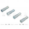 RETEN DE CERRADURA DE PUERTA UNIVERSAL 2000/8