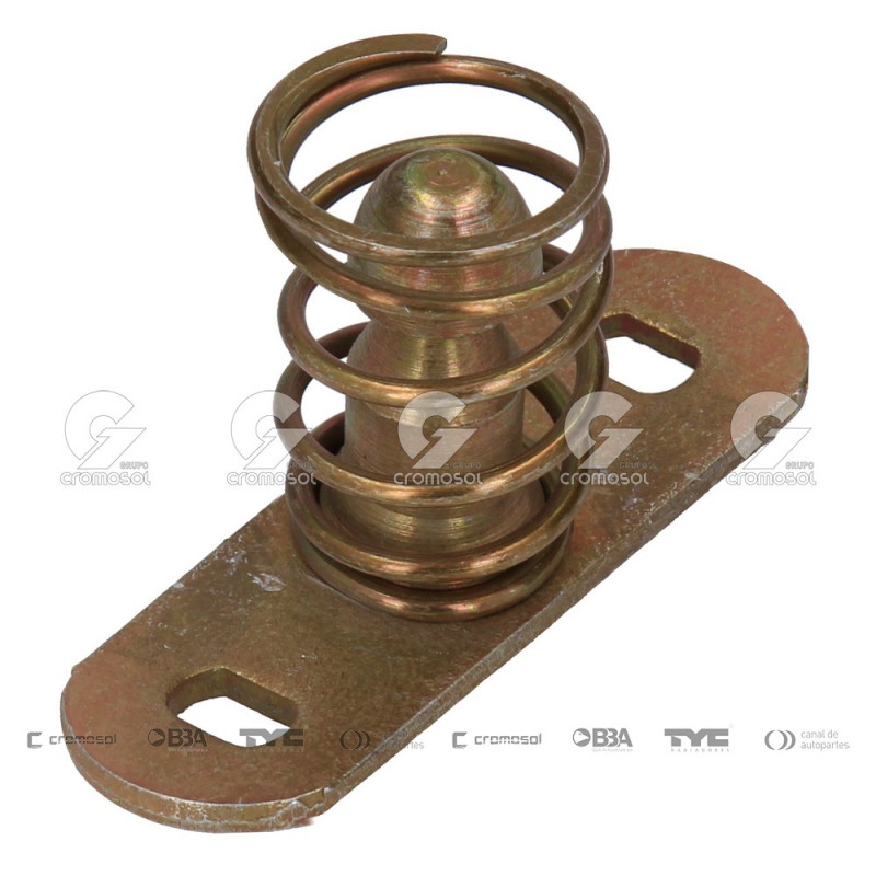 CERRADURA DE CAPOT BURI 2003/1