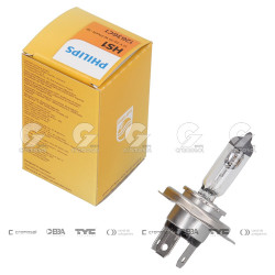 LAMPARA HALOGENA PHILIPS 63042