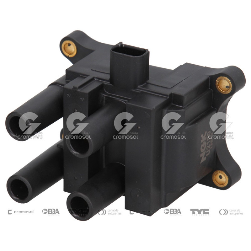 BOBINA DE ENCENDIDO NGK 14576/10