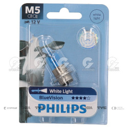 LAMPARA HALOGENA PHILIPS...