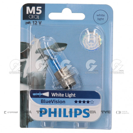 LAMPARA HALOGENA PHILIPS 63042/10