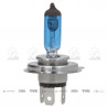 LAMPARA HALOGENA PHILIPS 63042/3