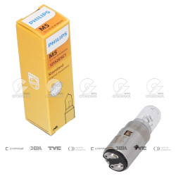 LAMPARA HALOGENA PHILIPS...