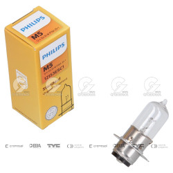 LAMPARA HALOGENA PHILIPS...