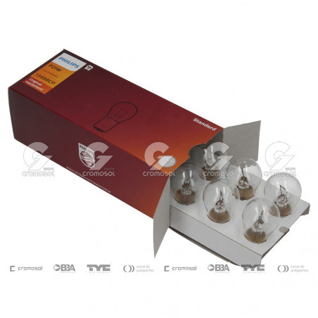 LAMPARA INCANDESCENTE PHILIPS 63056/2