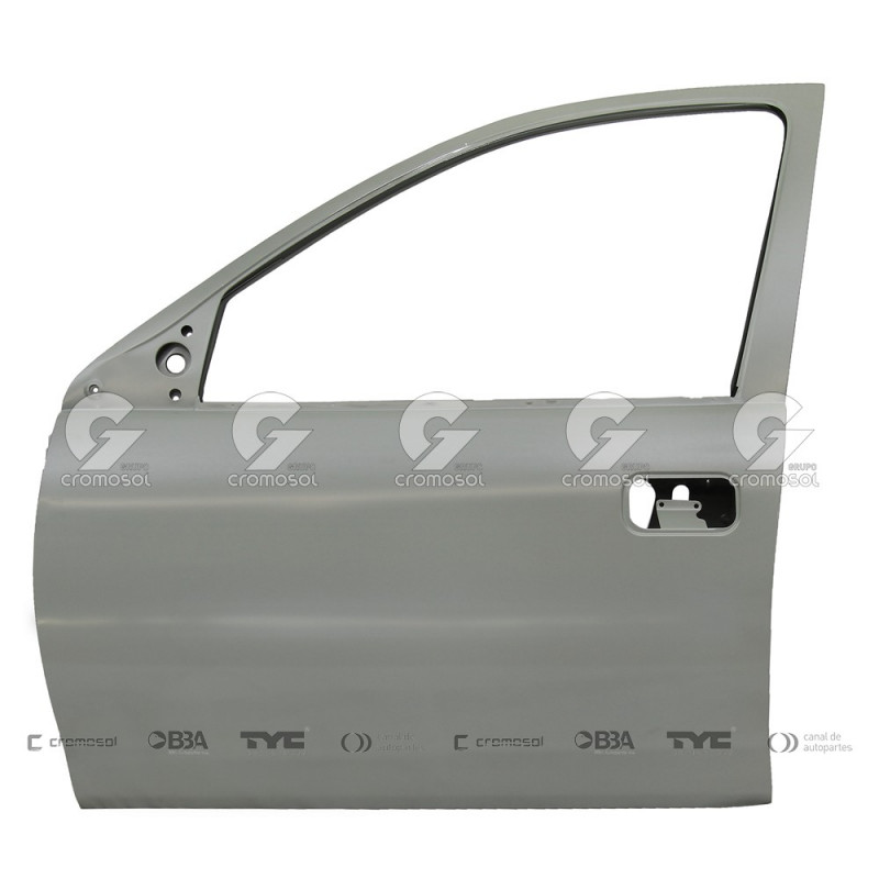 PUERTAS VARIAS TAIWAN 2063/85I