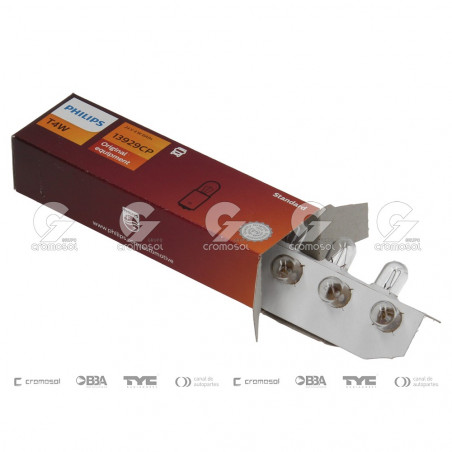 LAMPARA INCANDESCENTE PHILIPS 63064/2