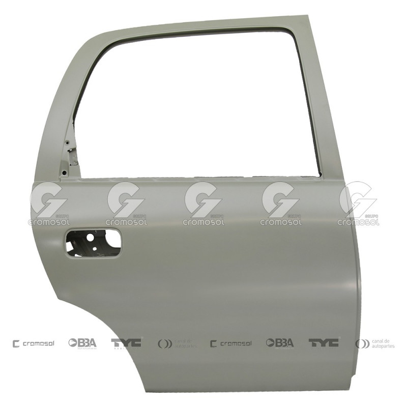 PUERTAS VARIAS TAIWAN 2064/90D