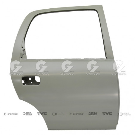 PUERTAS VARIAS TAIWAN 2064/90D