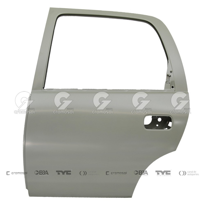 PUERTAS VARIAS TAIWAN 2064/90I