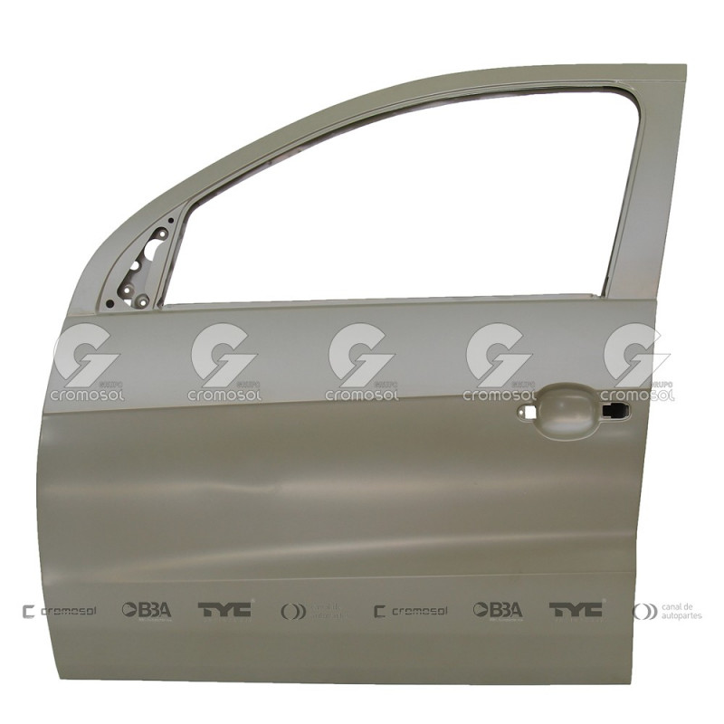 PUERTAS VARIAS TAIWAN 2068/85I