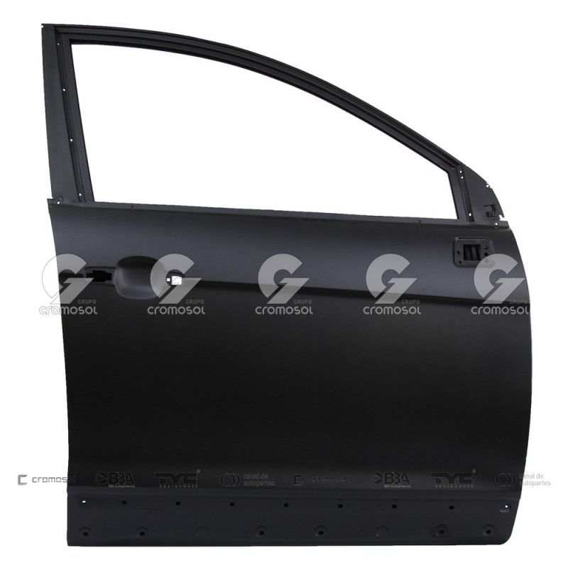 PUERTAS VARIAS TAIWAN 2069/86D