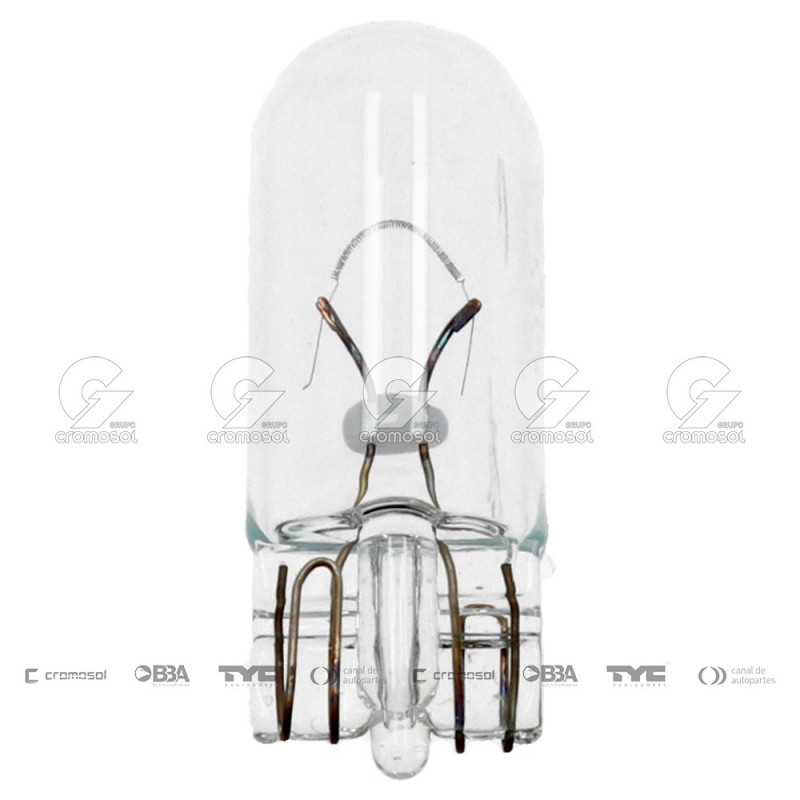 LAMPARA INCANDESCENTE PHILIPS 63071/2