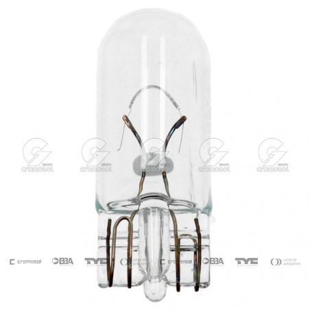 LAMPARA INCANDESCENTE PHILIPS 63071/2