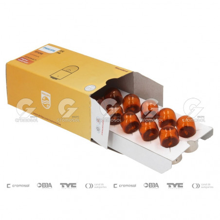 LAMPARA INCANDESCENTE PHILIPS 63081