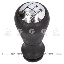 PERILLA PALANCA DE CAMBIO...