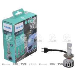 LAMPARA LED PHILIPS 63083/4