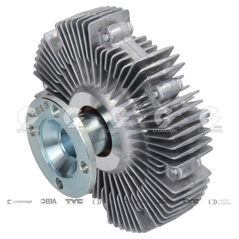 ACOPLE VISCOSO DE VENTILADOR VMG 63091