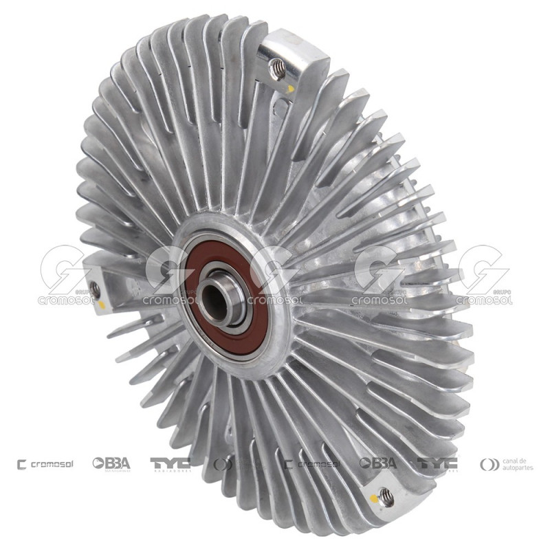 ACOPLE VISCOSO DE VENTILADOR VMG 63093
