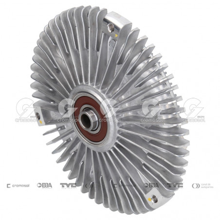 ACOPLE VISCOSO DE VENTILADOR VMG 63093