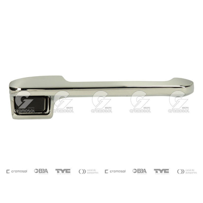 MANIJA DE PUERTA (EXTERIOR) DG 2089/D