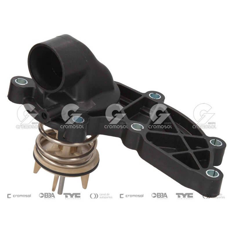 TERMOSTATO (COMPLETO) HITNA 63200