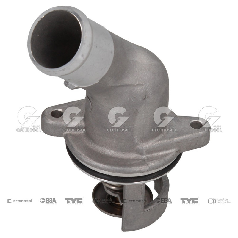 TERMOSTATO (COMPLETO) HITNA 63205