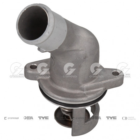 TERMOSTATO (COMPLETO) HITNA 63205
