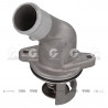 TERMOSTATO (COMPLETO) HITNA 63205