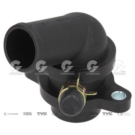 TERMOSTATO (COMPLETO) HITNA 63207