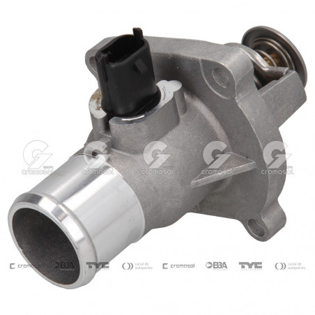 TERMOSTATO (COMPLETO) HITNA 63209
