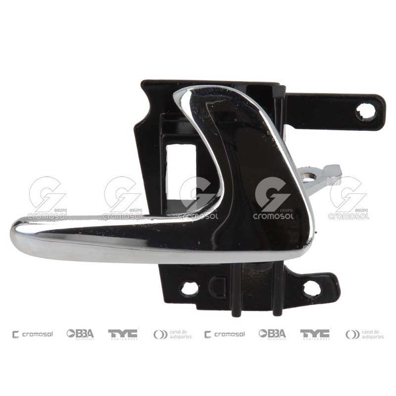 MANIJA INTERIOR IND.ARG. 2135/15D